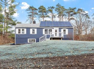 25 Eastern Ave, Lunenburg, MA 01462