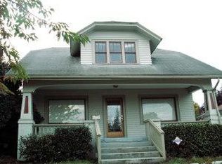 2644 N Kilpatrick St, Portland, OR 97217