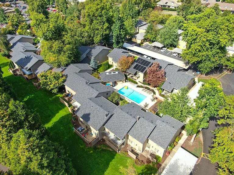 Kentfield Townhomes I & II — Photo 32