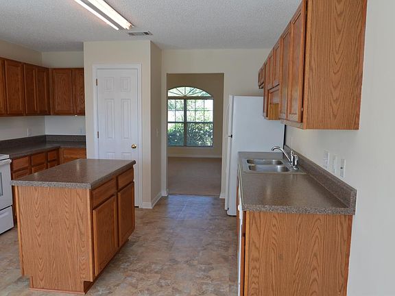 Kitchen includes Pantry Closet