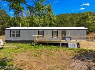 131 Kyle Valley Rd, Eidson, TN 37731