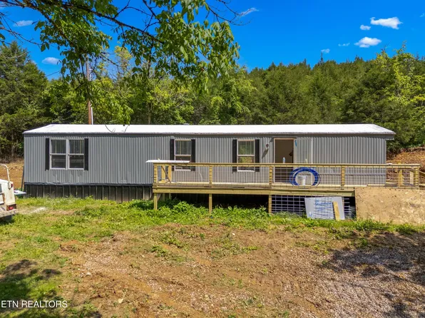 131 Kyle Valley Rd, Eidson, TN 37731