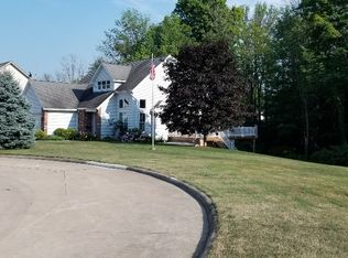 3929 David Rd, Erie, PA 16510