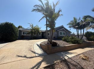 3541 Mount Aclare Ave, San Diego, CA 92111