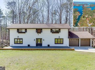 5984 Dolvin Ln, Buford, GA 30518