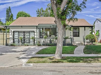 5233 Hersholt Ave, Lakewood, CA, 90712