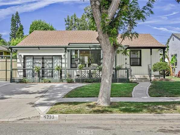 5233 Hersholt Ave, Lakewood, CA 90712