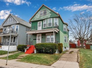375 Military Rd, Buffalo, NY 14207