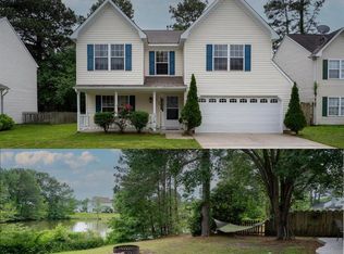 1316 Raynor Dr, Virginia Beach, VA 23456