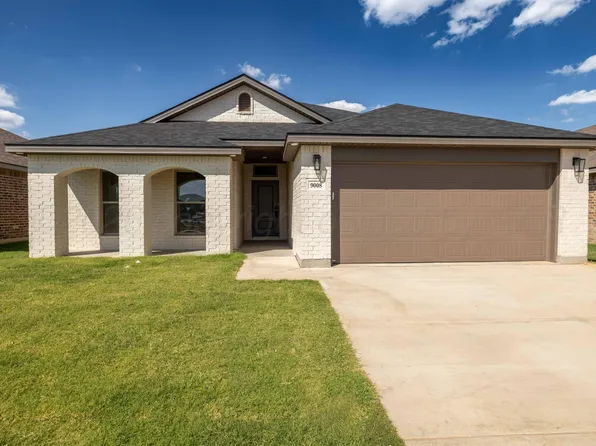9008 Bunkhouse Rd, Amarillo, TX 79124