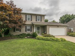 17916 Potomac Dr, Strongsville, OH