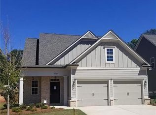 4733 Stridemore Ct, Mableton, GA 30126