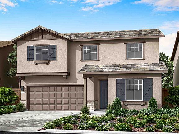 Monument Plan 2C - Artist Rendering