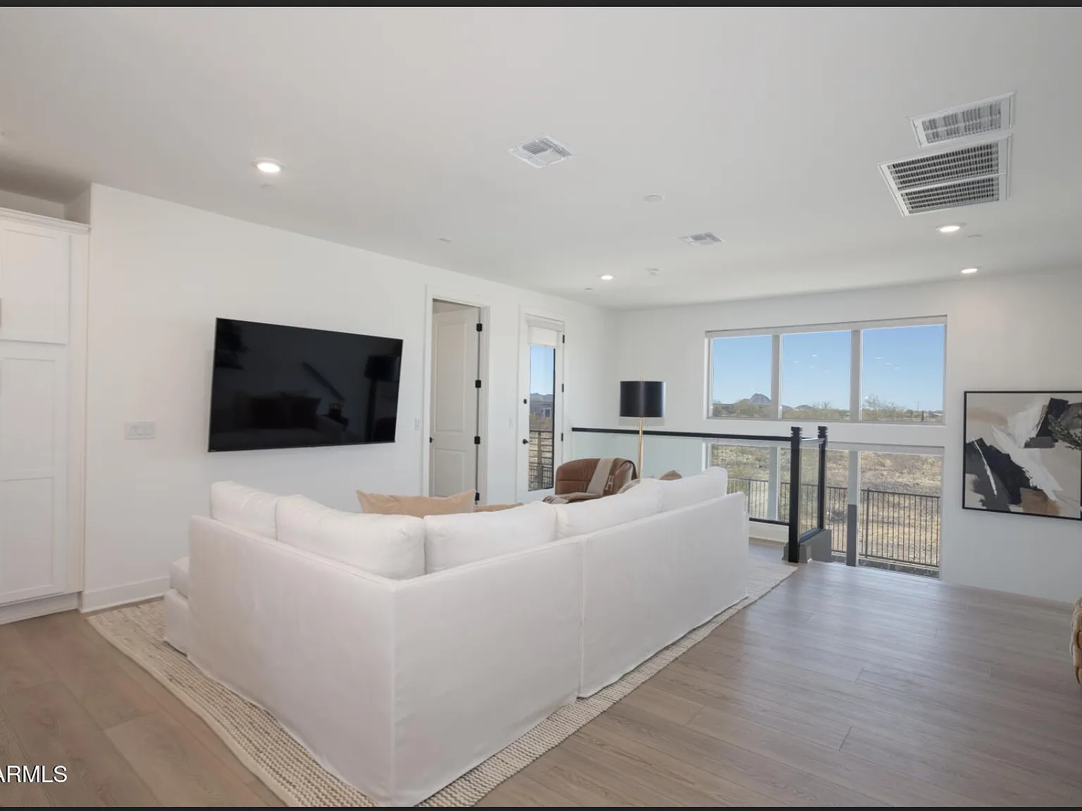 2 bed, 2.0 bath, 1500 sqft, $2,850 — Photo 4