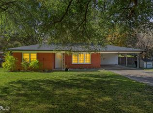 8920 Acacia Ln, Shreveport, LA 71118