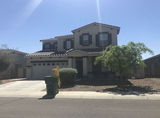 18263 W Hatcher Rd, Waddell, AZ 85355