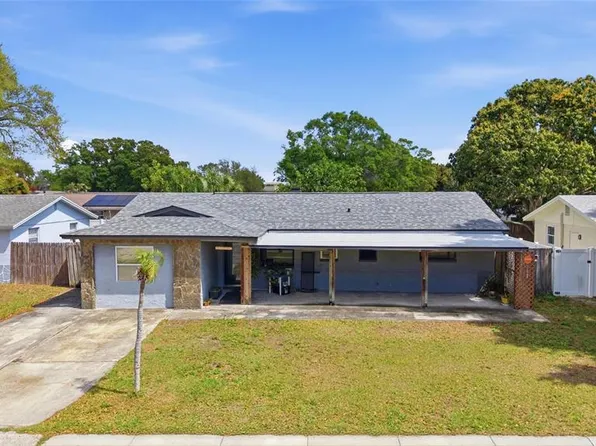 14853 56th St N, Clearwater, FL 33760