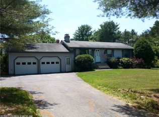 6 Rousseau Rd, Windham, ME 04062