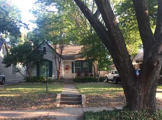 5835 Monticello Ave, Dallas, TX 75206
