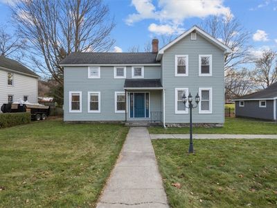 3 Furnace St, Clinton, NY, 13323