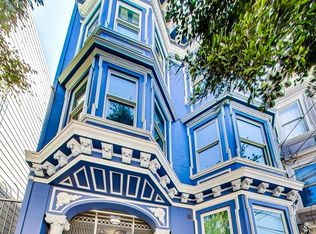 815 Oak St, San Francisco, CA 94117