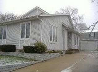 803 National Ave, Toledo, OH 43609