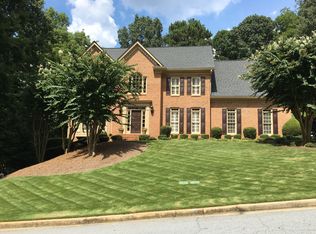 4567 Armley Point, Peachtree Corners, GA 30092