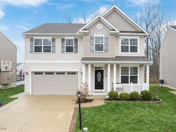 10380 Maryland St, Reminderville, OH 44202