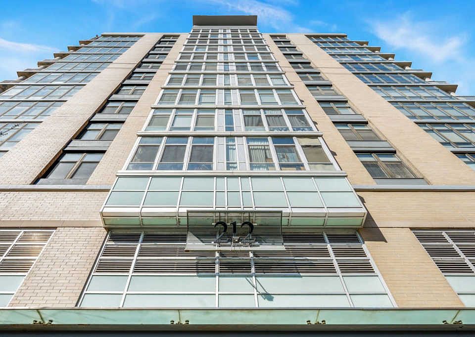 1st image of 212 E Cullerton St APT 509