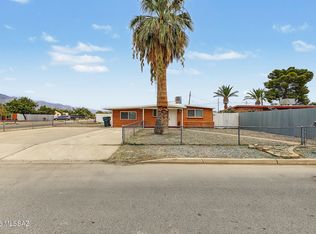364 E Calle Arizona, Tucson, AZ 85705