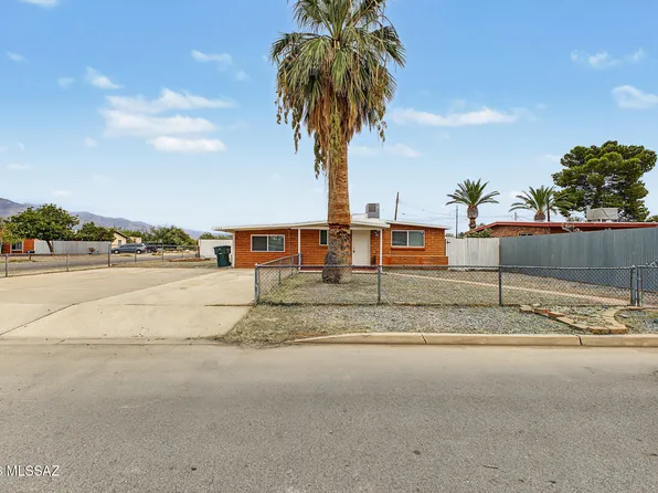 364 E Calle Arizona, Tucson, AZ 85705