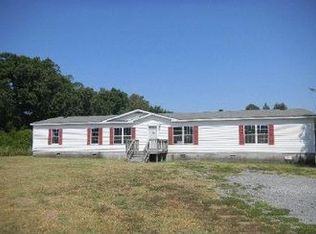 4801 Bauxite Cutoff Rd, Bauxite, AR 72011