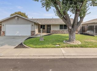 3353 Ocotillo Way, Modesto, CA 95355