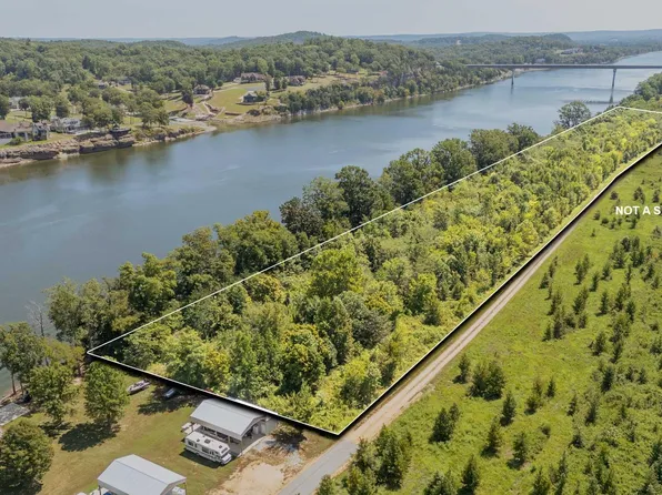 3-33 Colonel James Hardin Dr Lot 3-33, Clifton, TN 38425