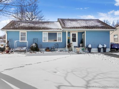 544 E 40th Pl N, Tulsa, OK, 74106