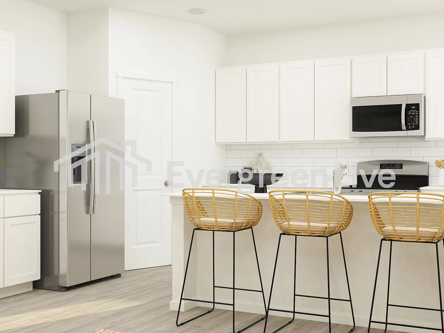 4 bed, 3.5 bath, 2126 sqft, $1,945 — Photo 4