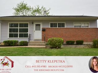 2402 Pinewood Ave, Baltimore, MD 21214