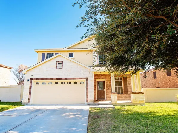 11405 Granados St, Laredo, TX 78045
