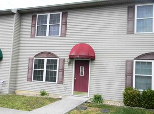 109 Center St, Timberville, VA 22853