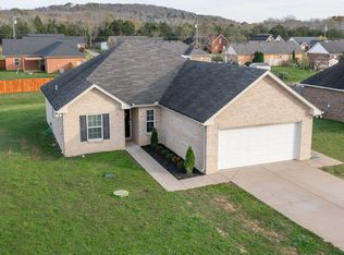 3118 Barretts Ridge Dr, Murfreesboro, TN 37130