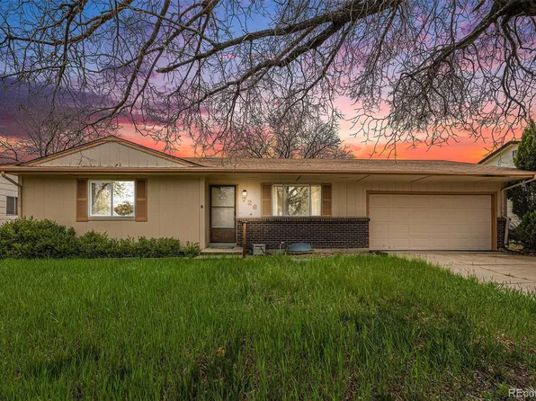 726 Mobile Street, Aurora, CO 80011
