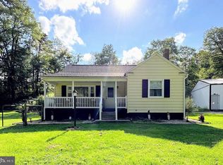 5524 Buck Run Rd, Frenchville, PA 16836