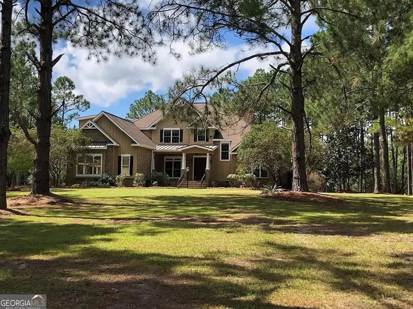 202 Jungle Ct, Vidalia, GA 30474