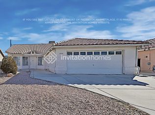 3836 Iverson Ln, North Las Vegas, NV 89032