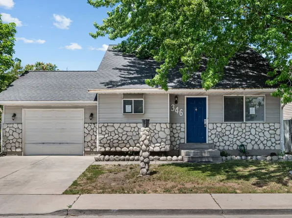 346 W 550 N Suite E, Orem, UT 84057