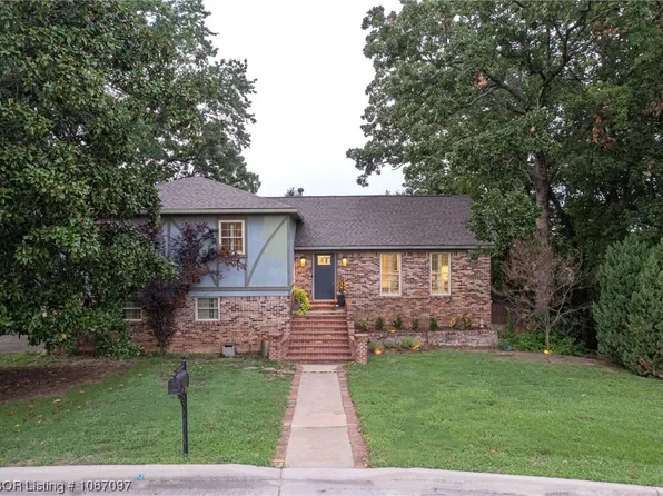 3101 Jackson St, Fort Smith, AR 72903