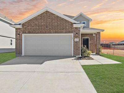 1129 Wind Drift Way, Fort Worth, TX, 76131