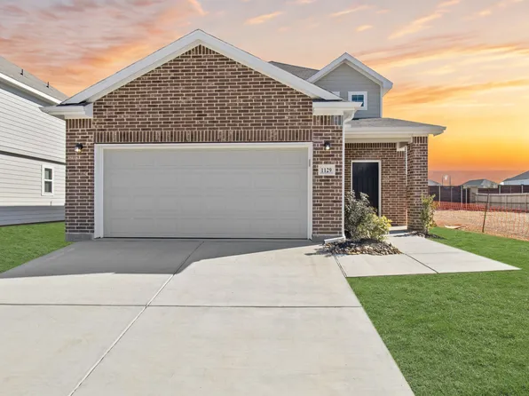 1129 Wind Drift Way, Fort Worth, TX 76131