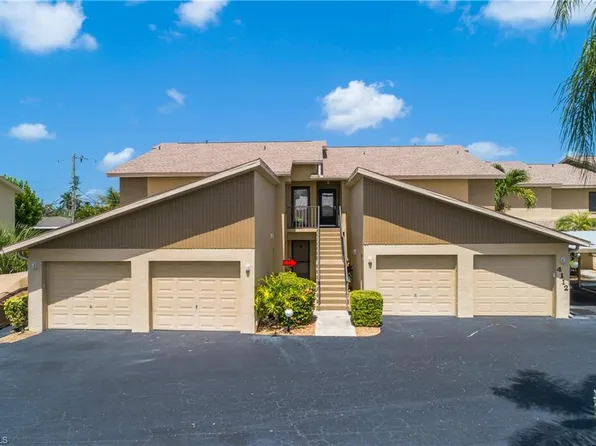 4112 SE 19th PL #104, CAPE CORAL, FL 33904