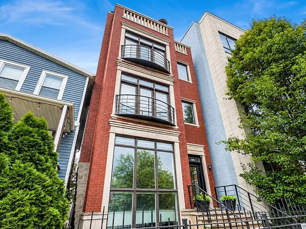 1517 W Fry St APT 2, Chicago, IL 60642
